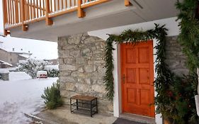 Casa Coccolin